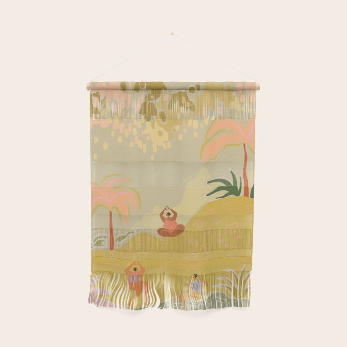 Our Eden Wall Hanging Gallery Image 1