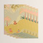 Our Eden Wrapping Paper Gallery Image 3