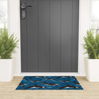Deep Sea Orca Welcome Mat Gallery Image 3
