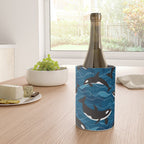 Deep Sea Orca Wine Chiller Gallery Image 4