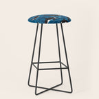 Deep Sea Orca Stool Gallery Image 1