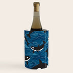 Deep Sea Orca Wine Chiller Gallery Image 3