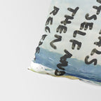 Composition 495 Pillow Sham Gallery Image 4