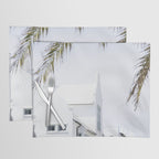 Alys Beach No. 4 x Florida Gulf Coast Photography Placemat Gallery Image 1