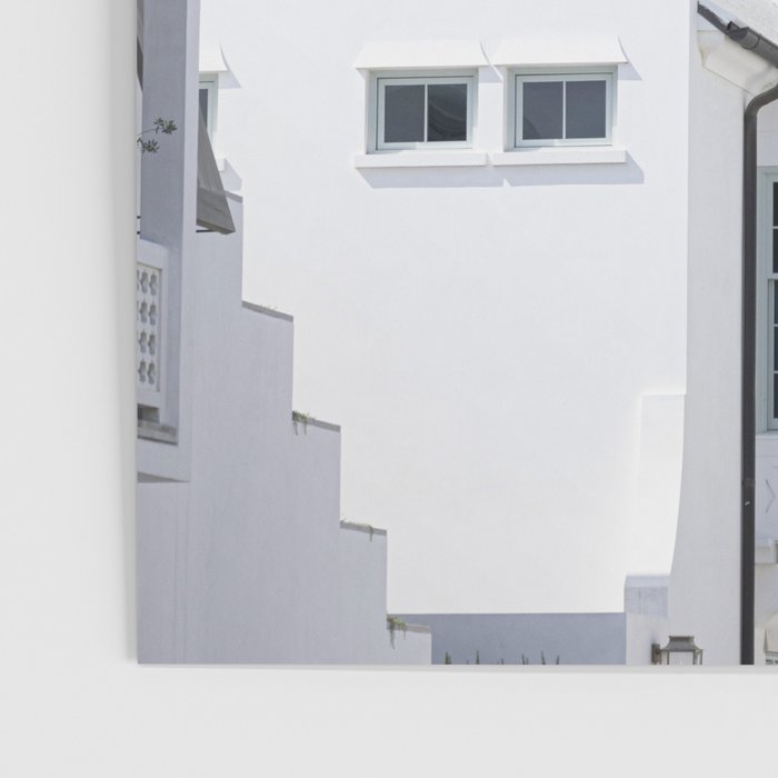 Alys Beach No. 4 x Florida Gulf Coast Photography Poster Gallery Image 3