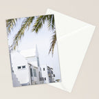 Alys Beach No. 4 x Florida Gulf Coast Photography Stationery Card Gallery Image 2