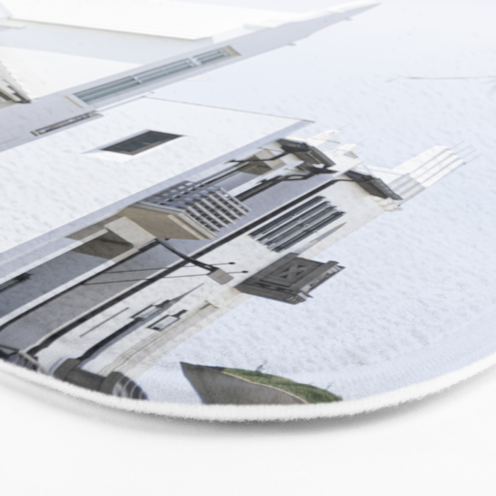 Alys Beach No. 4 x Florida Gulf Coast Photography Bath Mat Gallery Image 3