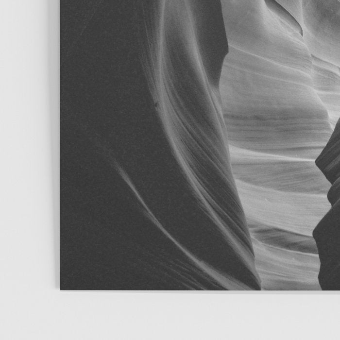 ANTELOPE CANYON XXXVII / Arizona Desert Poster Gallery Image 3