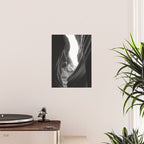 ANTELOPE CANYON XXXVII / Arizona Desert Poster Gallery Image 2