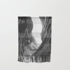 ANTELOPE CANYON XXXVII / Arizona Desert Wall Hanging Gallery Image 1