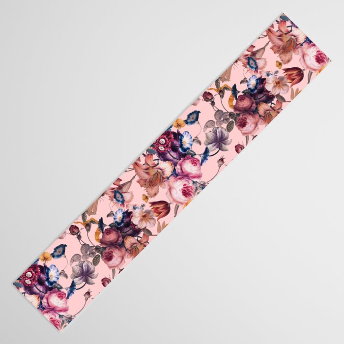 Mystic Blooms III Table Runner Gallery Image 3