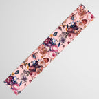 Mystic Blooms III Table Runner Gallery Image 3