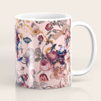 Mystic Blooms III Coffee Mug Gallery Image 1