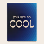 You Are So Cool Notebook Gallery Image 4