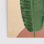 Banana Leaves Poster Gallery Image 3