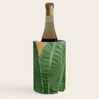 Banana Leaves Wine Chiller Gallery Image 1