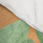 Banana Leaves Comforter Gallery Image 4