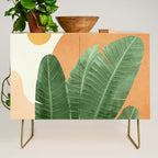 Banana Leaves Credenza Gallery Image 1