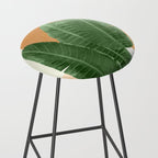 Banana Leaves Stool Gallery Image 2
