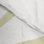 Abstract botanical pattern 01 Comforter Gallery Image 4