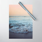 Crash into Me Wrapping Paper Gallery Image 1