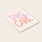 Take Care Notebook Gallery Image 2
