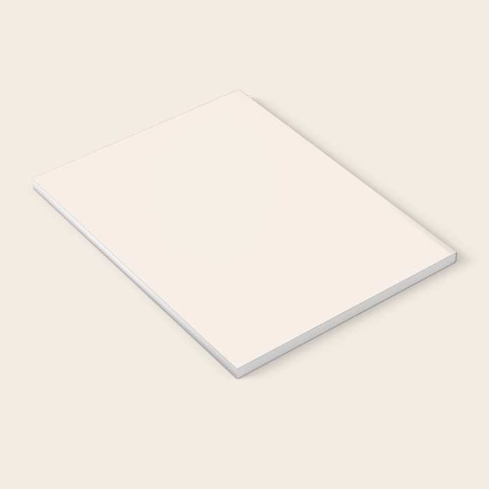 Take Care Notebook Gallery Image 3