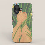 Summertime iPhone Case Gallery Image 1