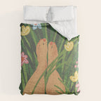 Summertime Comforter Gallery Image 6