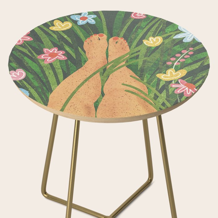 Summertime Side Table Gallery Image 2