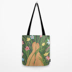 Summertime Tote Bag Gallery Image 2