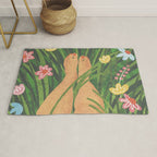 Summertime Rug Gallery Image 1