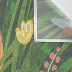 Summertime Wall Tapestry Gallery Image 3