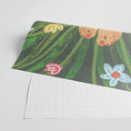 Summertime Wrapping Paper Gallery Image 2