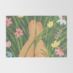 Summertime Rug Gallery Image 2