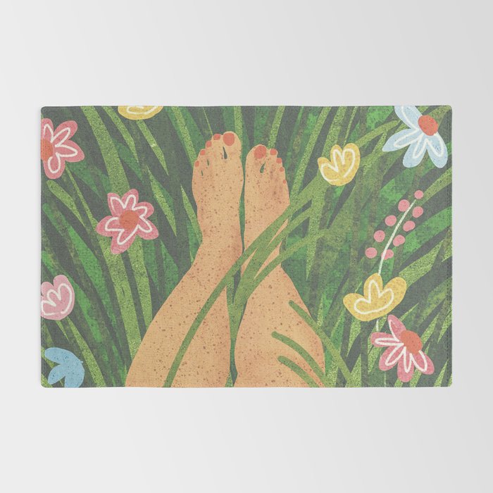 Summertime Rug Gallery Image 2