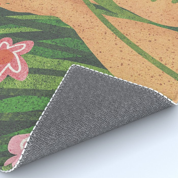 Summertime Rug Gallery Image 4