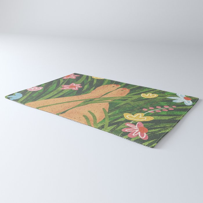 Summertime Rug Gallery Image 3