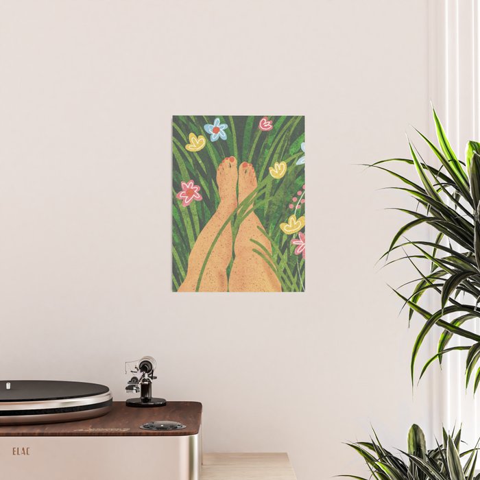 Summertime Poster Gallery Image 2