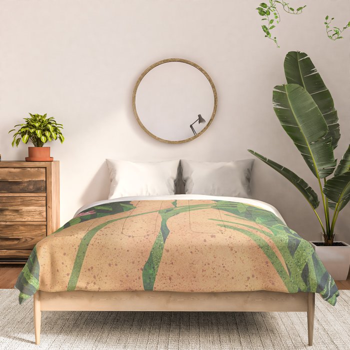 Summertime Comforter Gallery Image 3