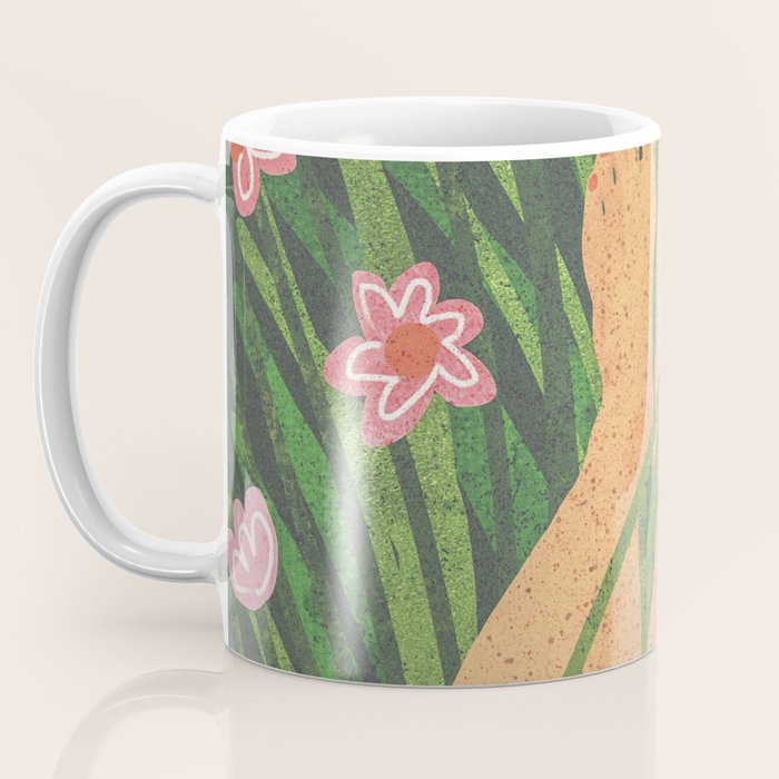 Summertime Coffee Mug Gallery Image 3