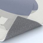 Kiddie Wombat Rug Gallery Image 4