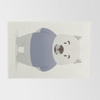 Kiddie Wombat Rug Gallery Image 2