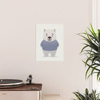 Kiddie Wombat Poster Gallery Image 2