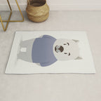 Kiddie Wombat Rug Gallery Image 1