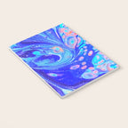 Alien Ocean Notebook Gallery Image 3