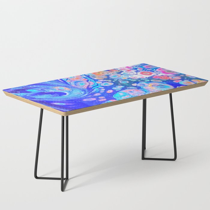 Alien Ocean Coffee Table Gallery Image 1