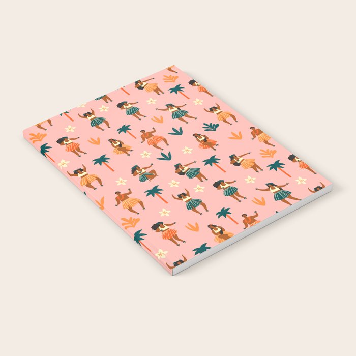 Ohana Notebook Gallery Image 1