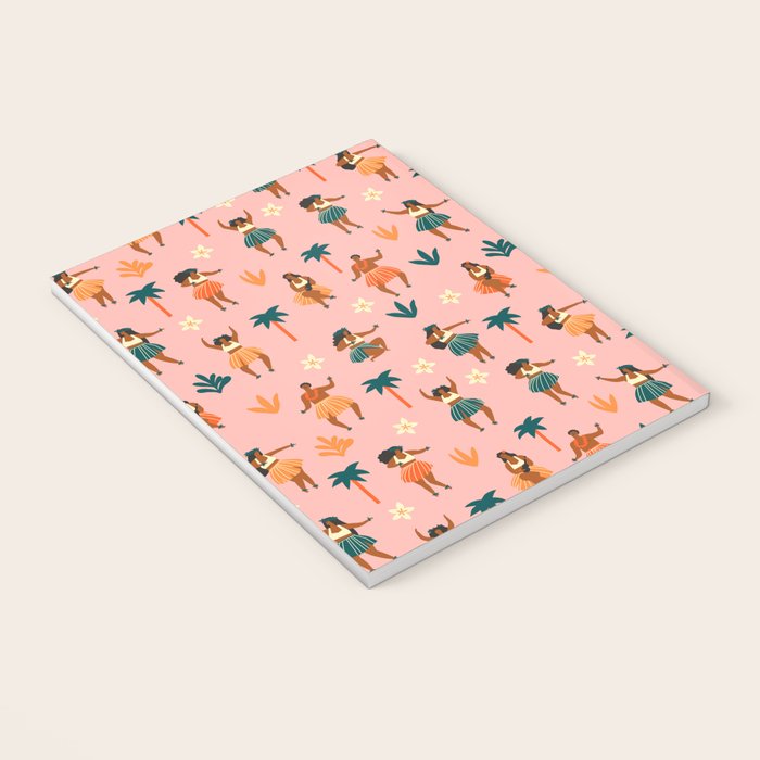 Ohana Notebook Gallery Image 3