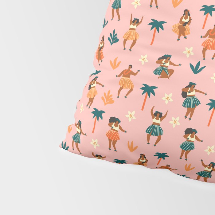 Ohana Pillow Sham Gallery Image 4
